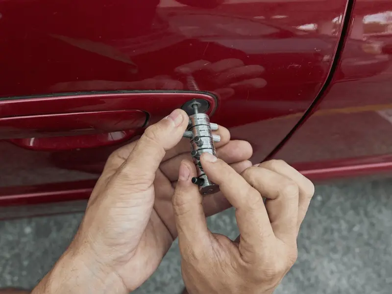 Chaveiro automotivo em Criciúma – chave codificada e transponder